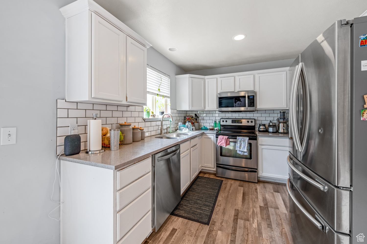213 W Crescent View Ln #121, Tooele, Utah image 5