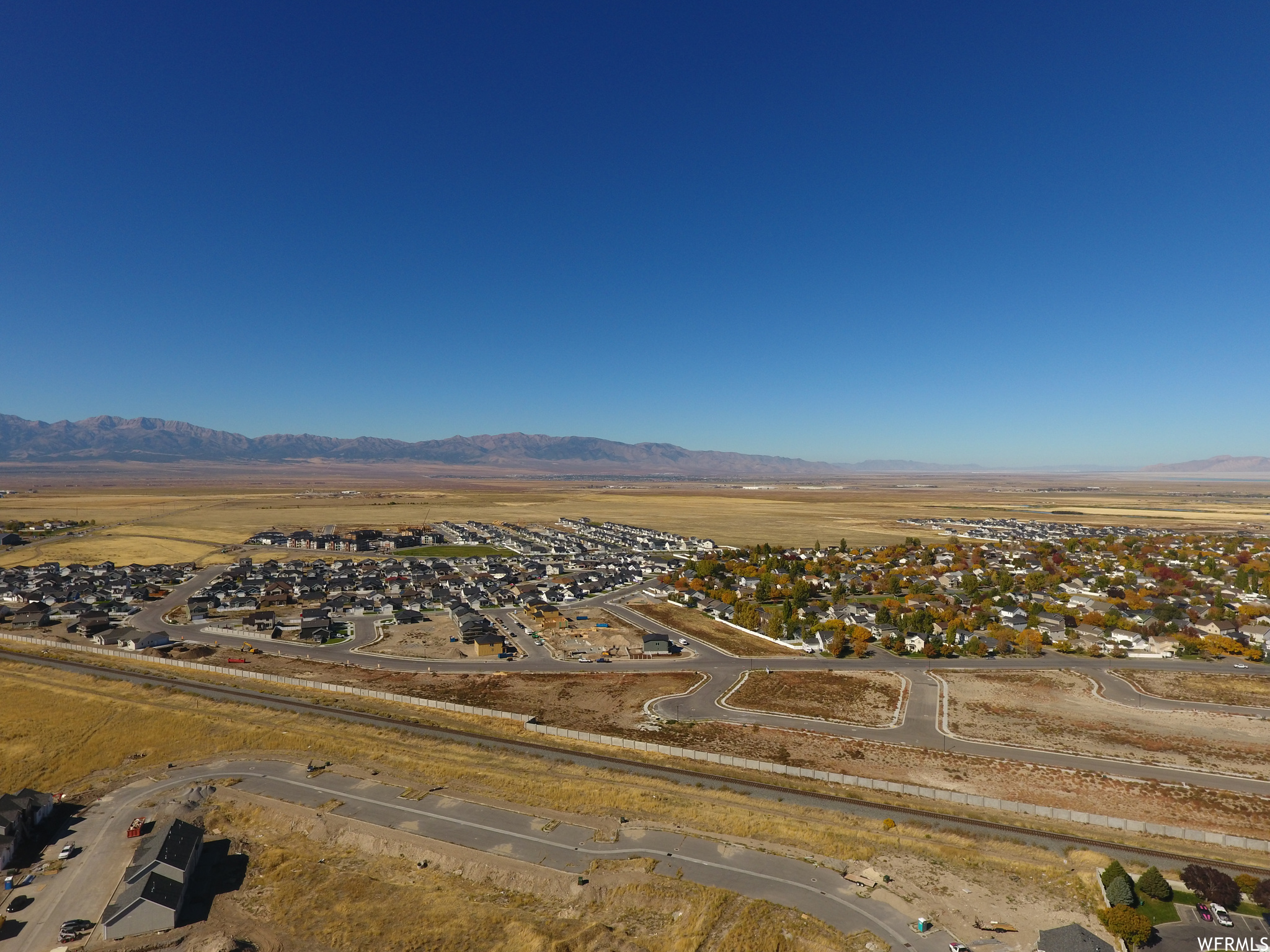 213 W Crescent View Ln #121, Tooele, Utah image 44