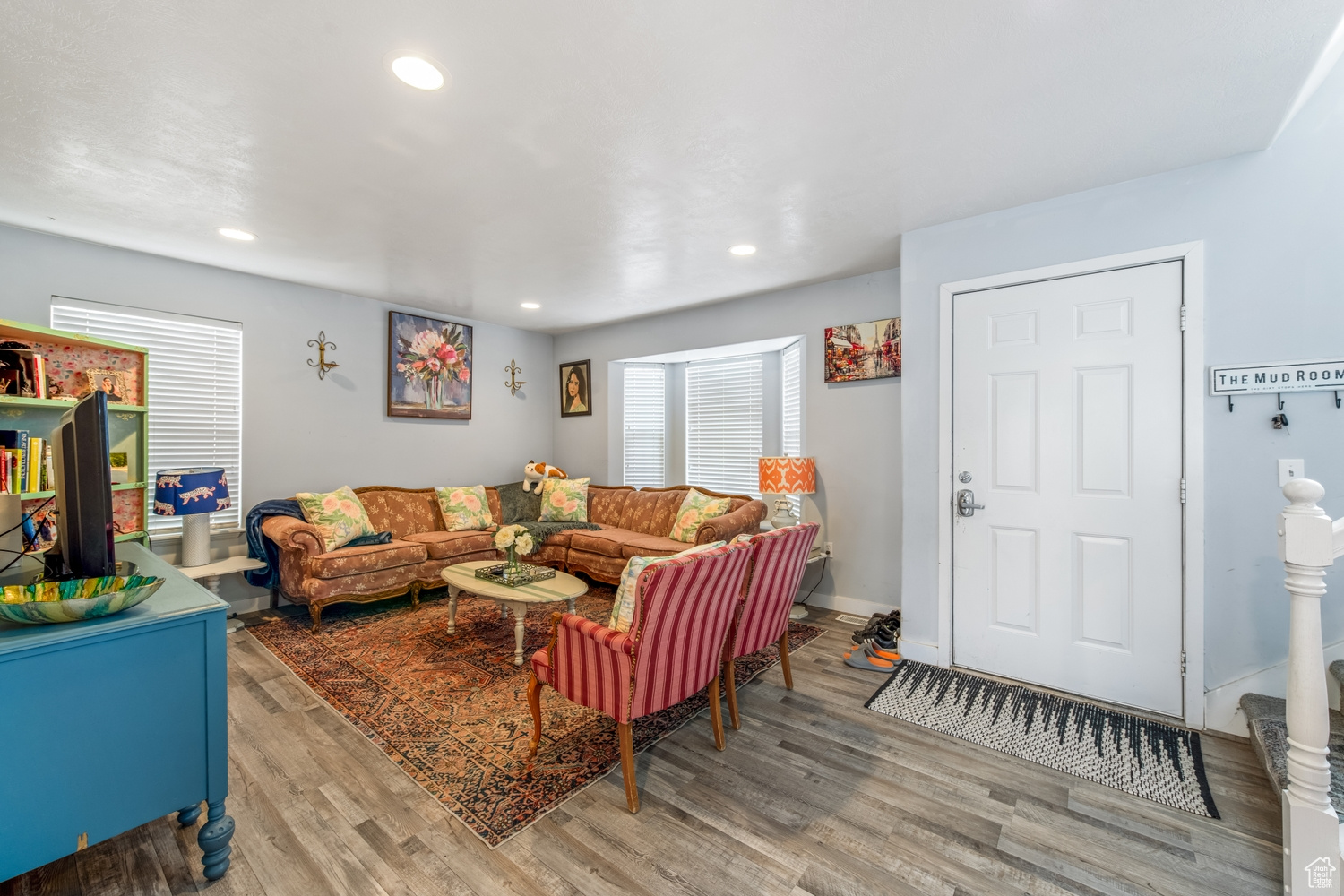 213 W Crescent View Ln #121, Tooele, Utah image 15
