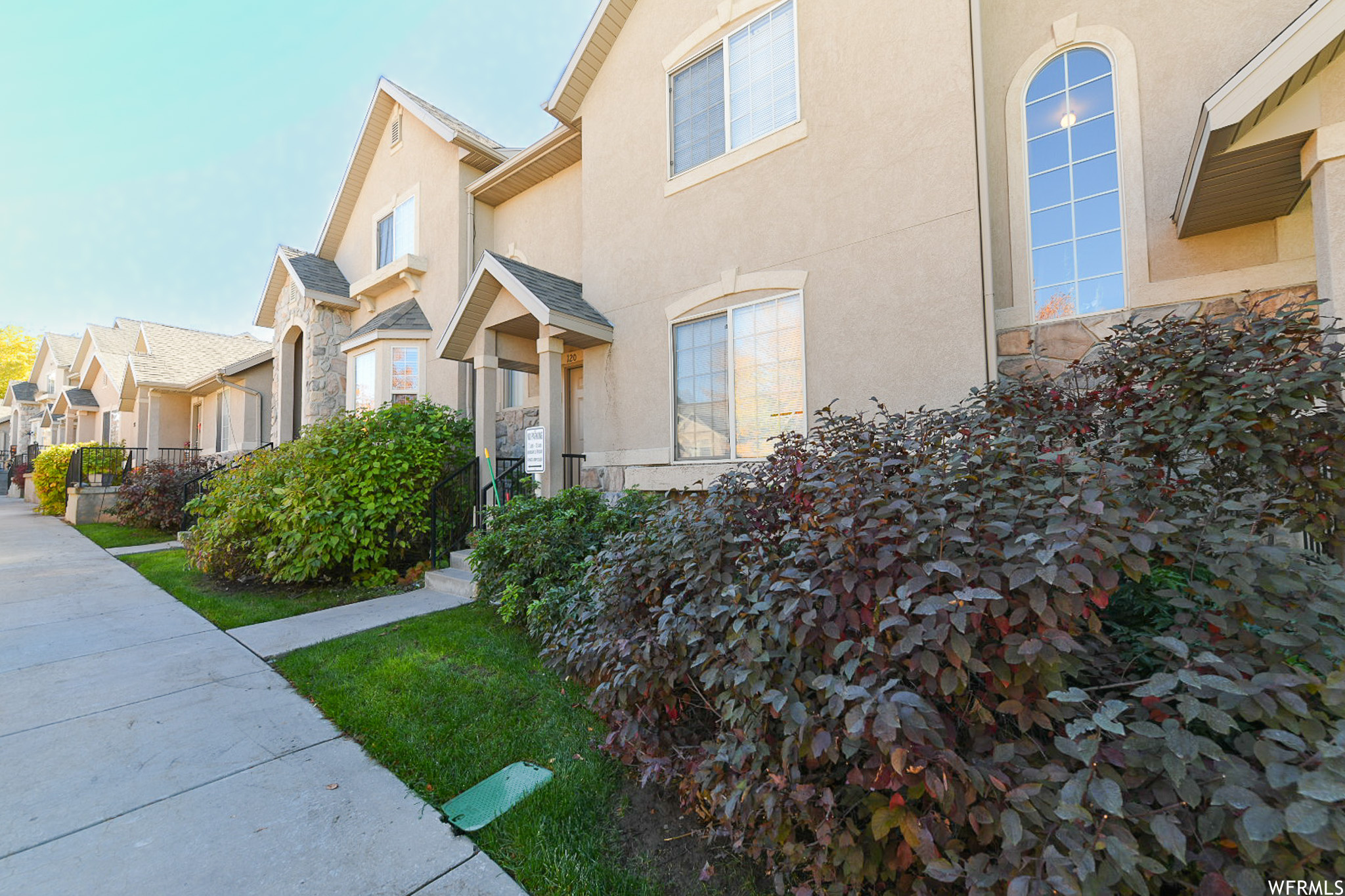 213 W Crescent View Ln #121, Tooele, Utah image 40