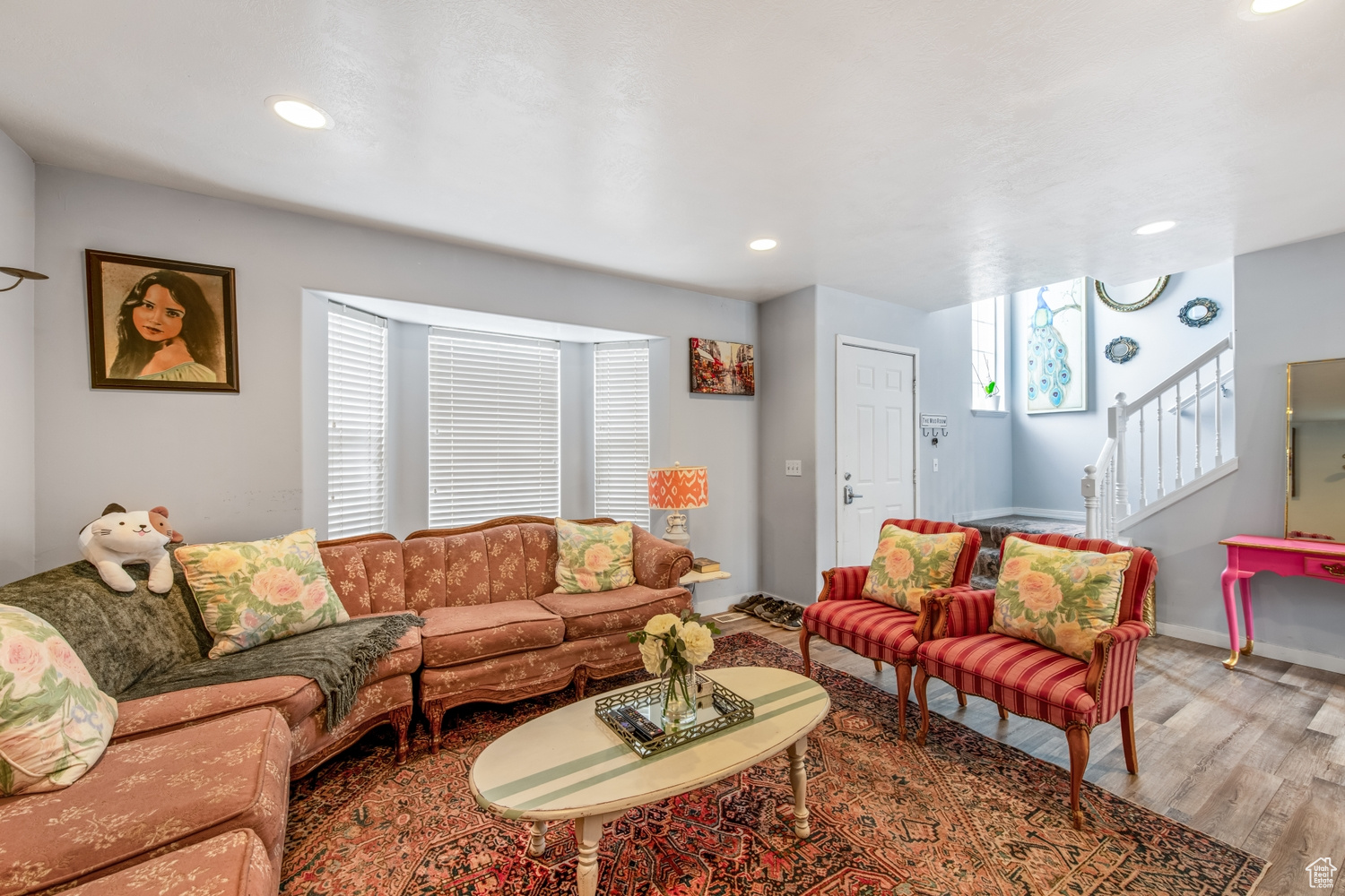 213 W Crescent View Ln #121, Tooele, Utah image 16