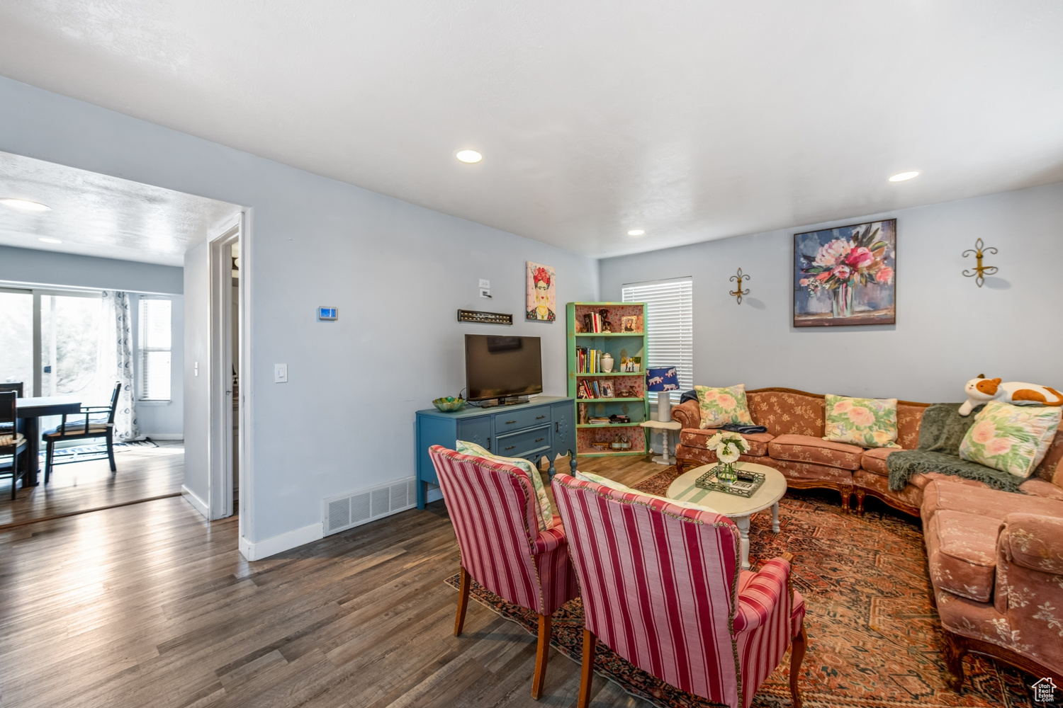 213 W Crescent View Ln #121, Tooele, Utah image 14