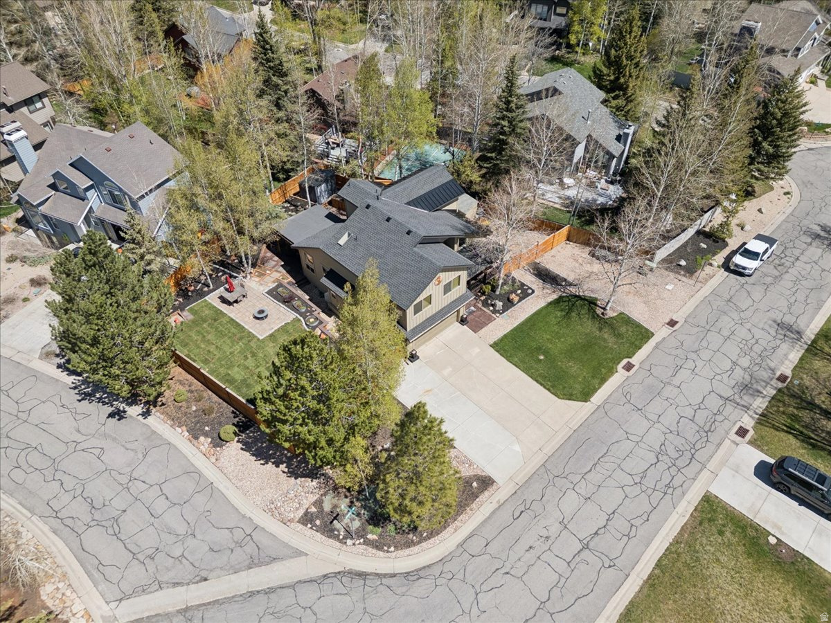 PINEBROOK SUBDIVISION - Residential