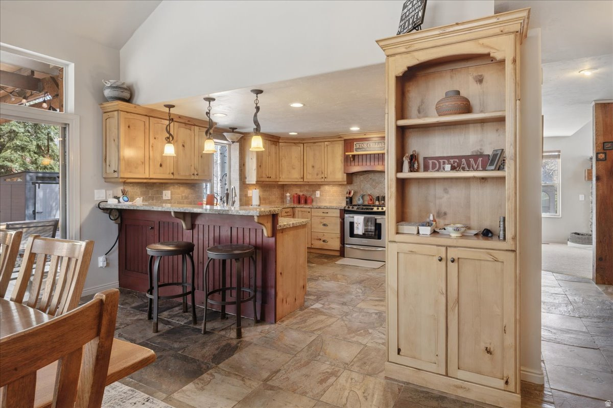 PINEBROOK SUBDIVISION - Residential