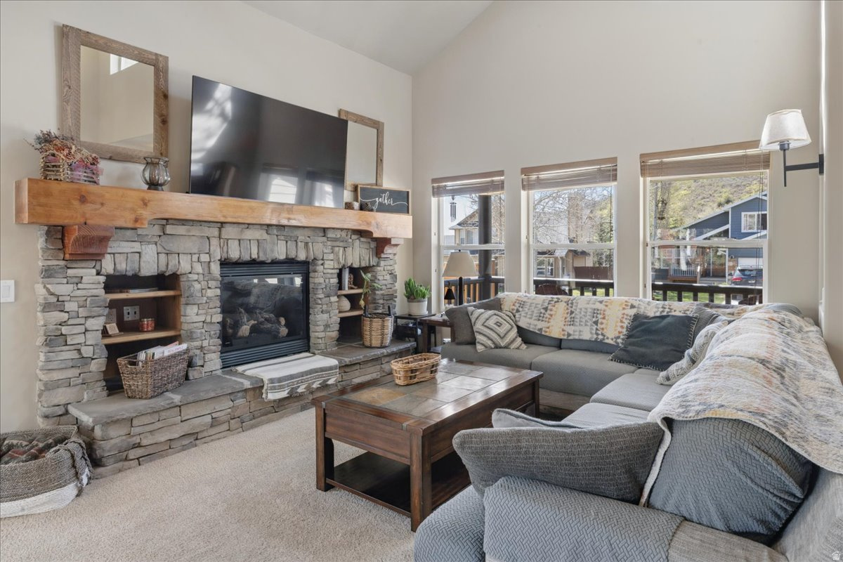 PINEBROOK SUBDIVISION - Residential