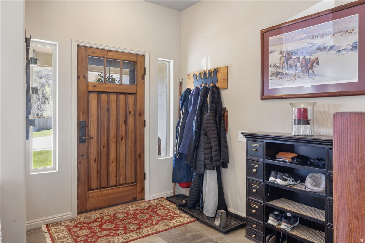 PINEBROOK SUBDIVISION - Residential