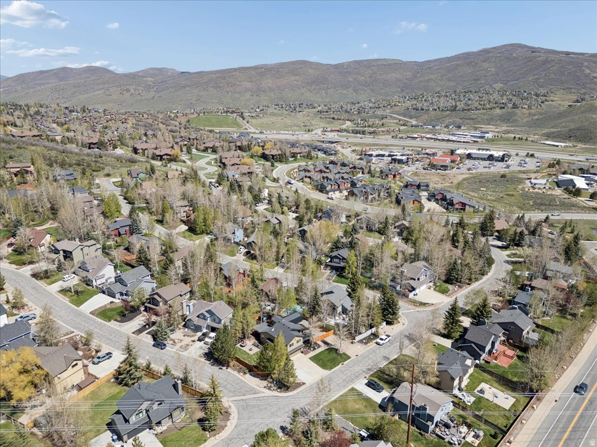 PINEBROOK SUBDIVISION - Residential