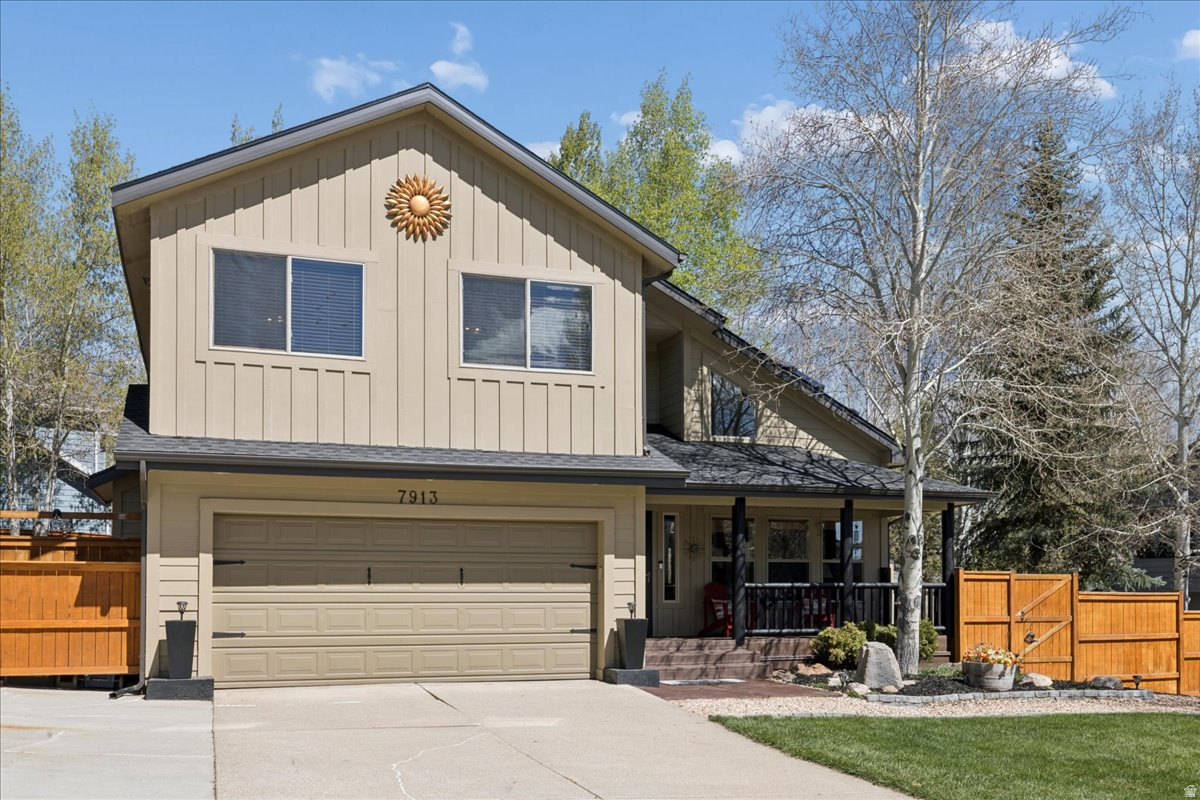 PINEBROOK SUBDIVISION - Residential