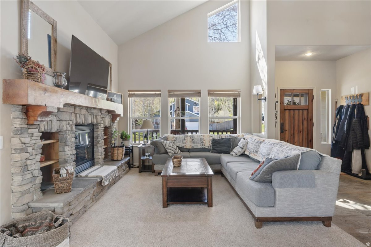 PINEBROOK SUBDIVISION - Residential