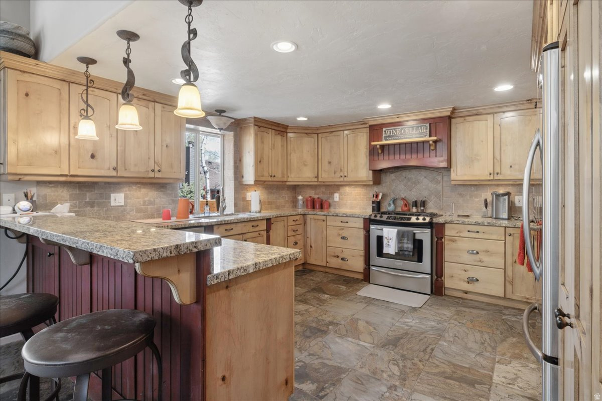 PINEBROOK SUBDIVISION - Residential