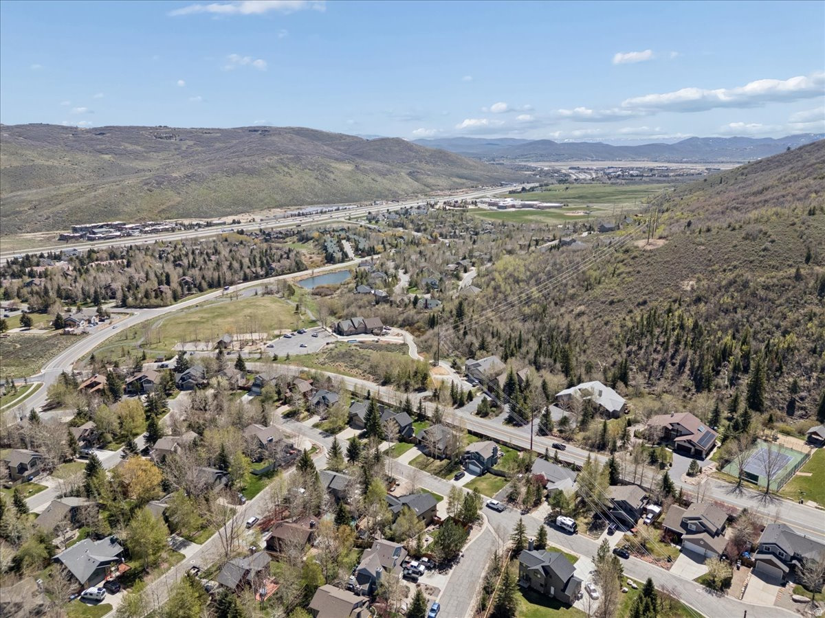 PINEBROOK SUBDIVISION - Residential