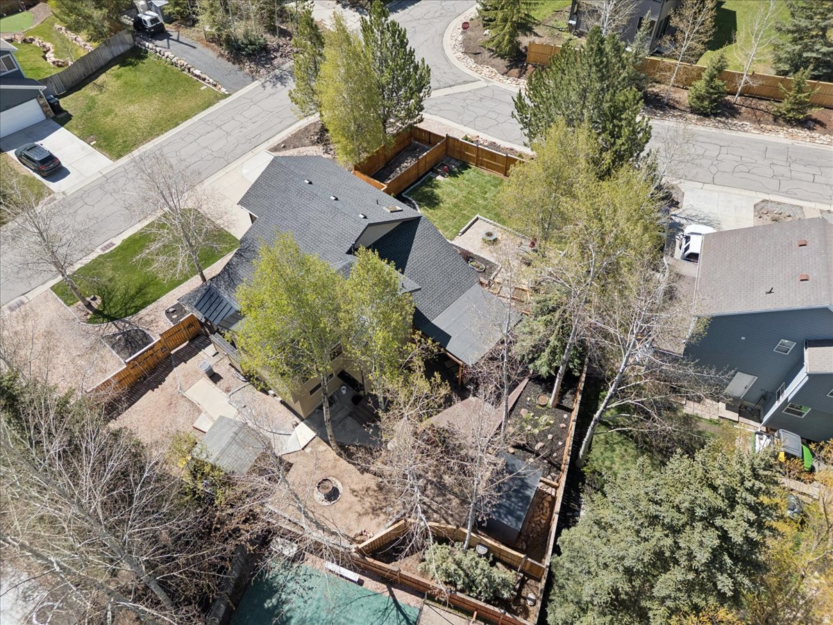 PINEBROOK SUBDIVISION - Residential