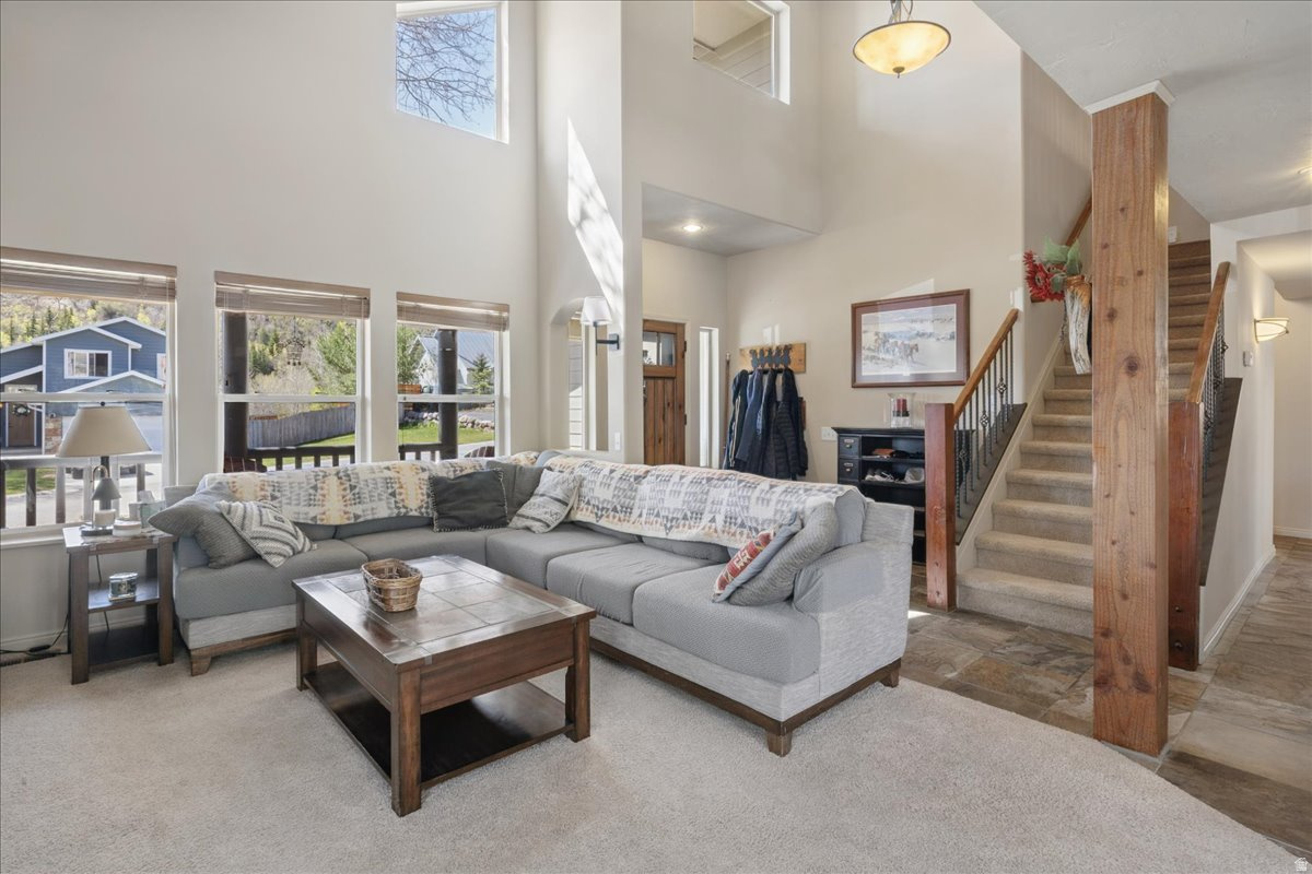 PINEBROOK SUBDIVISION - Residential