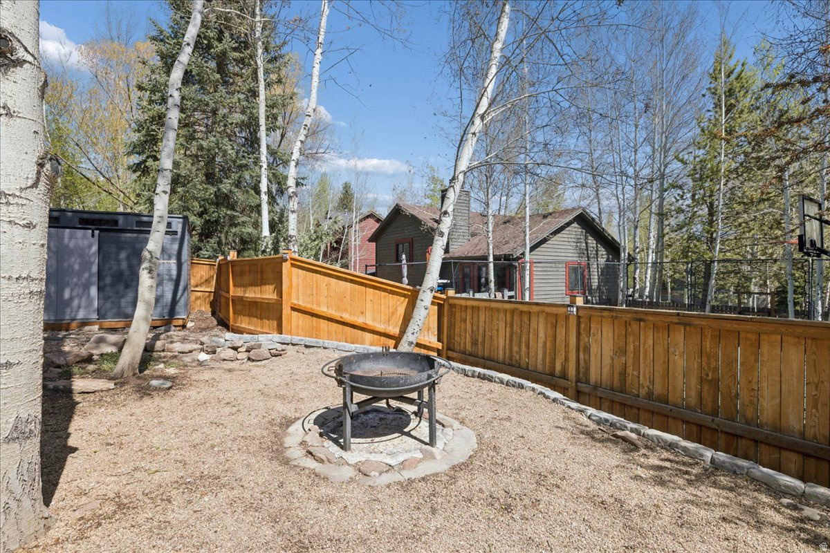 PINEBROOK SUBDIVISION - Residential