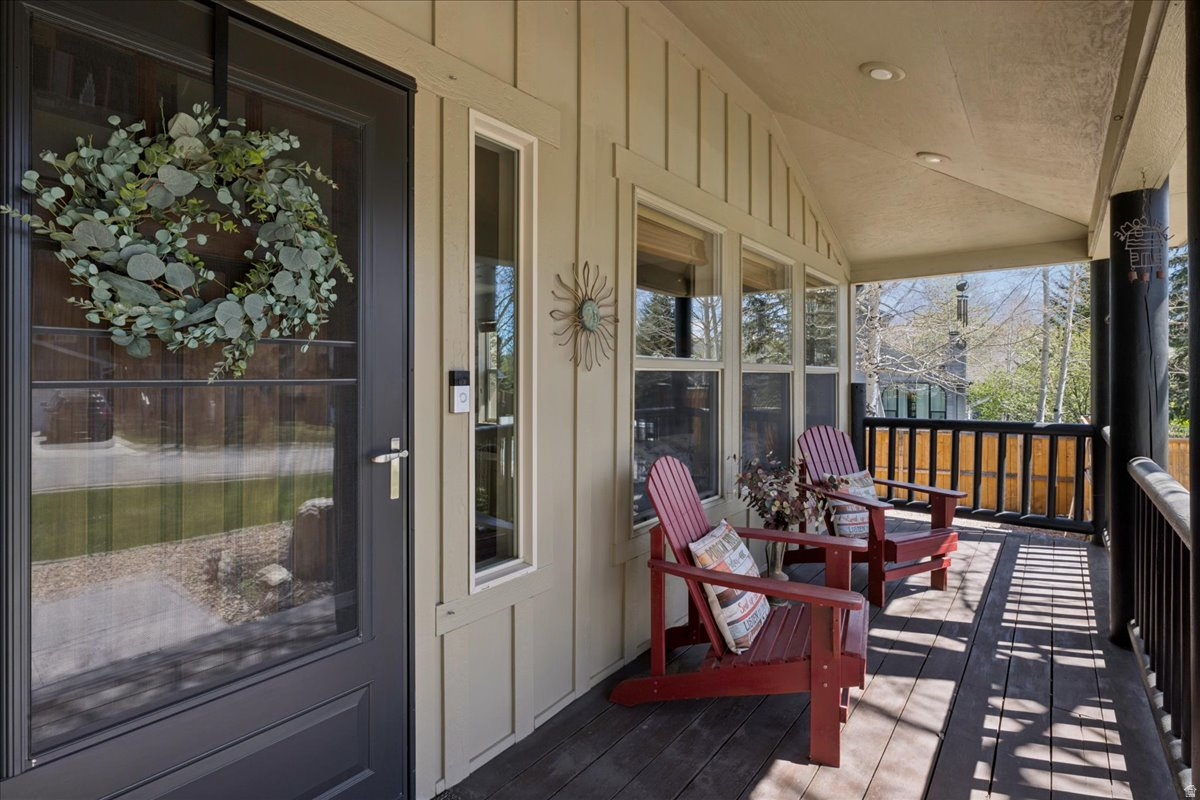 PINEBROOK SUBDIVISION - Residential