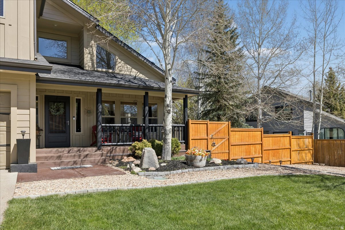 PINEBROOK SUBDIVISION - Residential