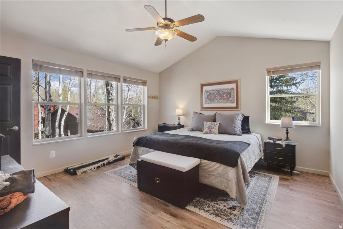 PINEBROOK SUBDIVISION - Residential