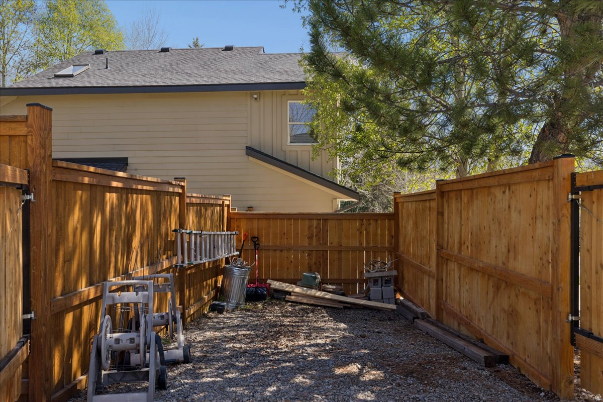 PINEBROOK SUBDIVISION - Residential