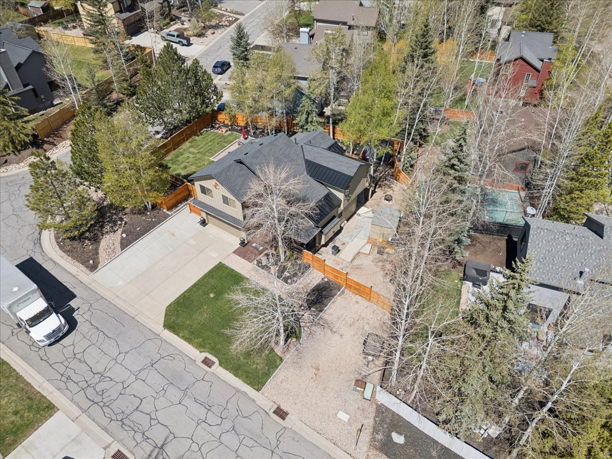 PINEBROOK SUBDIVISION - Residential