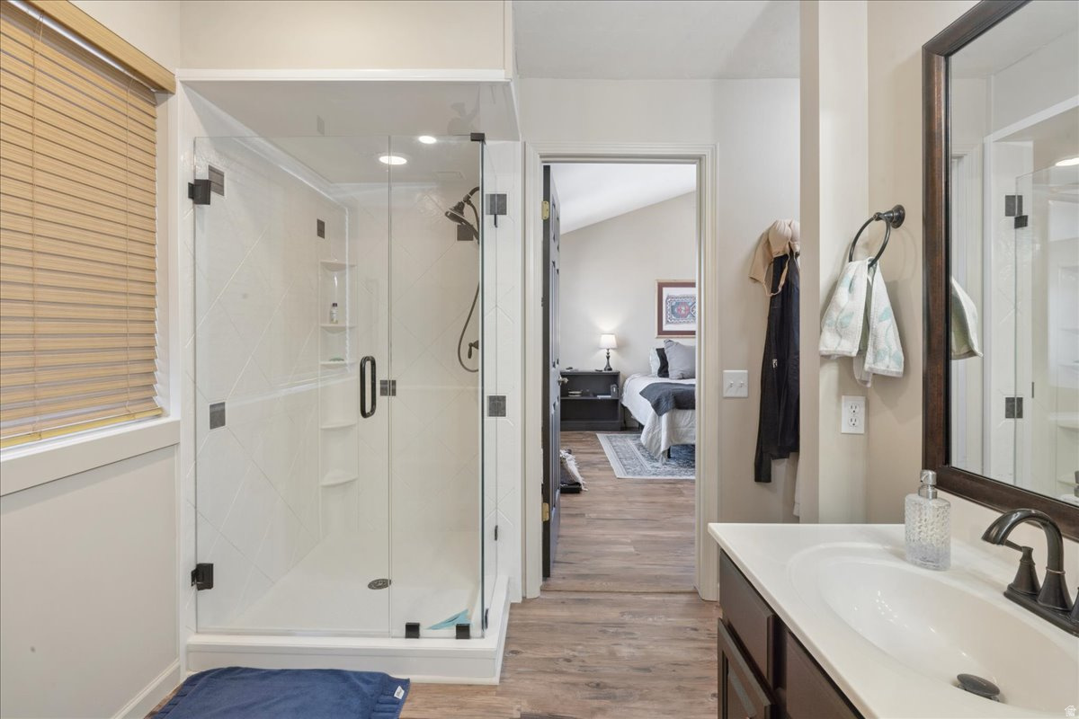 PINEBROOK SUBDIVISION - Residential