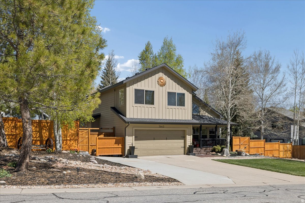 PINEBROOK SUBDIVISION - Residential