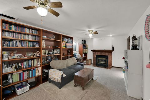 Tiny photo for 4917 S FARAH DR, Kearns, UT 84118 (MLS # 2141356)