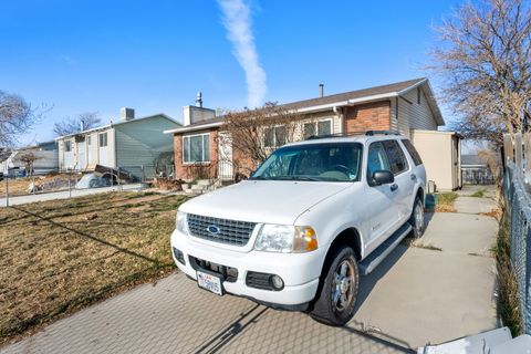Tiny photo for 4917 S FARAH DR, Kearns, UT 84118 (MLS # 2141356)