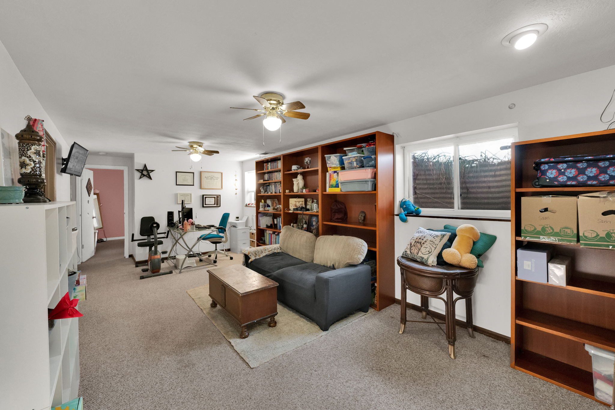 WESTVIEW TER - Residential