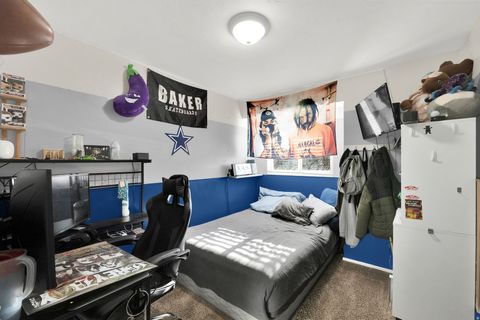 Tiny photo for 4917 S FARAH DR, Kearns, UT 84118 (MLS # 2141356)