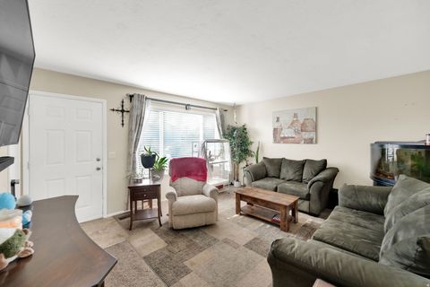 Tiny photo for 4917 S FARAH DR, Kearns, UT 84118 (MLS # 2141356)