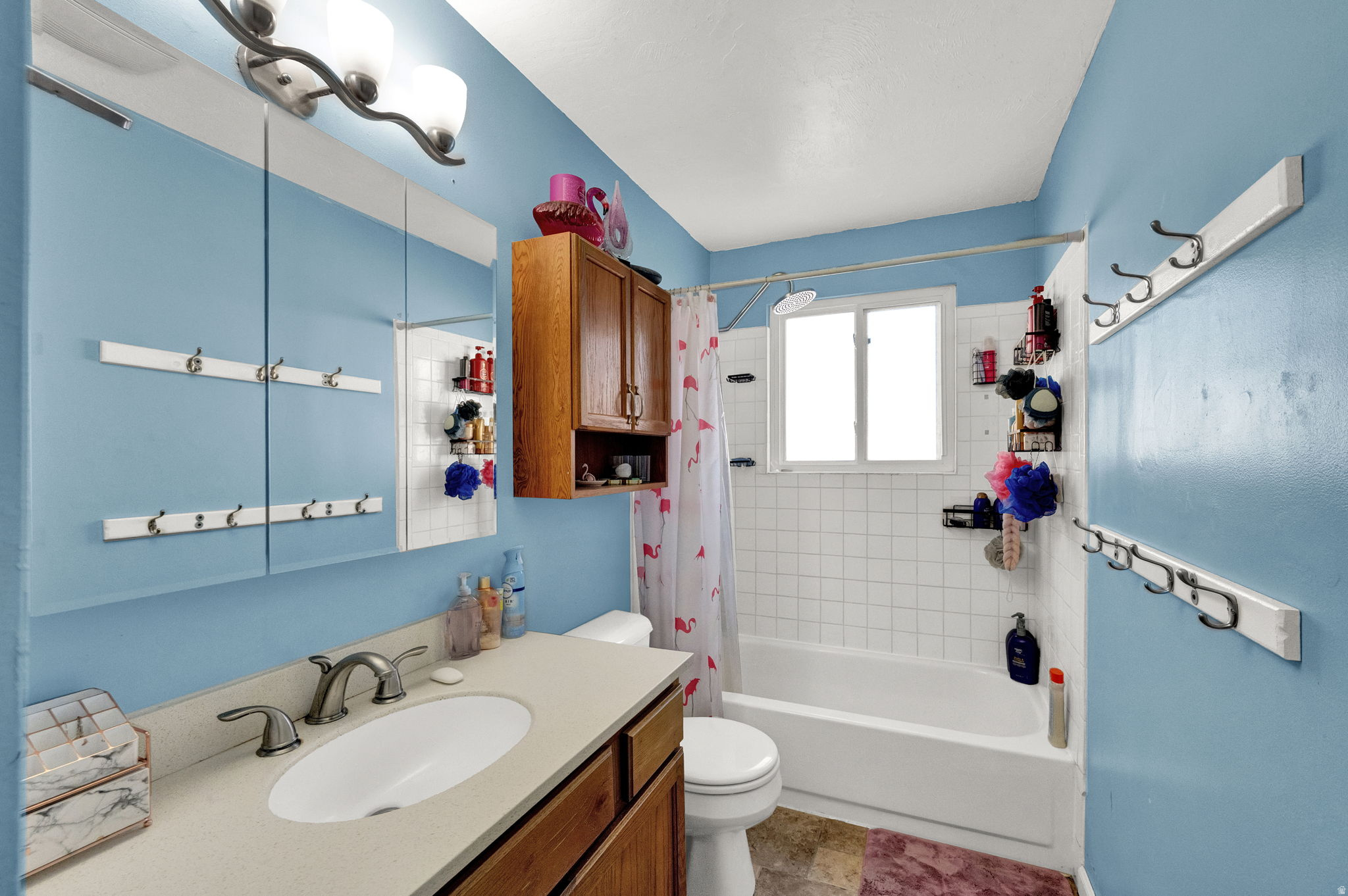 WESTVIEW TER - Residential