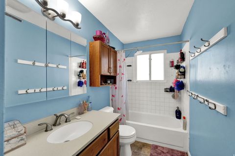 Tiny photo for 4917 S FARAH DR, Kearns, UT 84118 (MLS # 2141356)