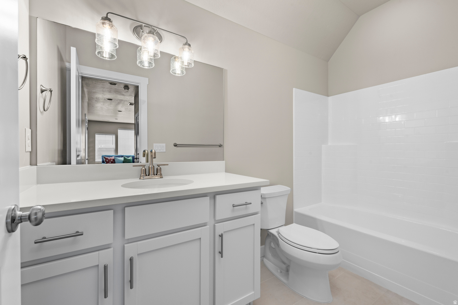 HARVEST GARDEN VILLA 19 - Residential Income