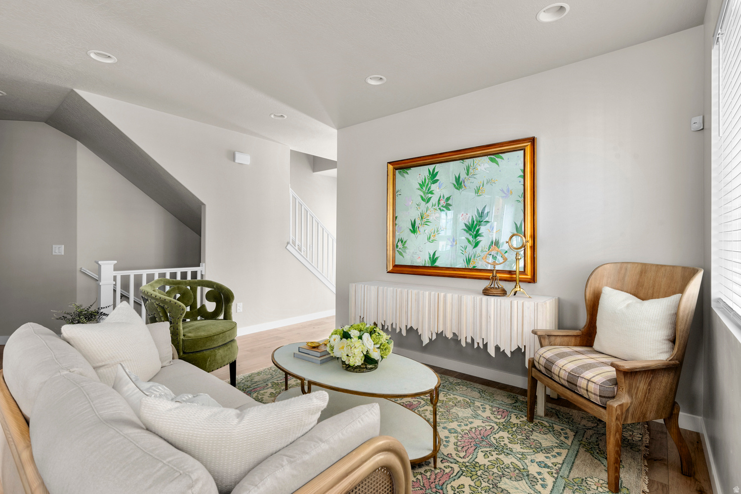 HARVEST GARDEN VILLA 19 - Residential Income