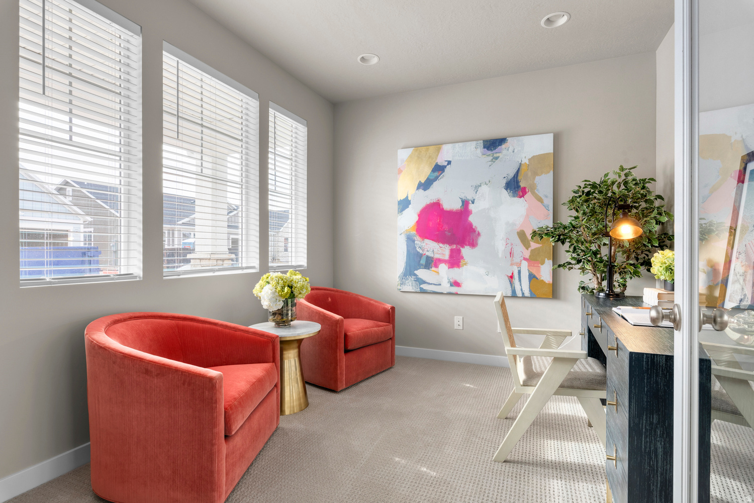 HARVEST GARDEN VILLA 19 - Residential Income