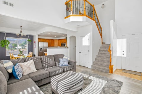 Tiny photo for 5037 W LONDON BAY DR, Riverton, UT 84096 (MLS # 2162920)