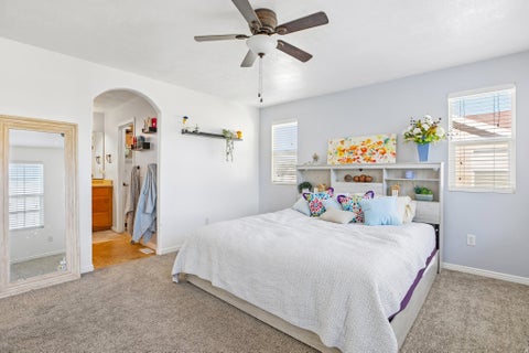 Tiny photo for 5037 W LONDON BAY DR, Riverton, UT 84096 (MLS # 2162920)