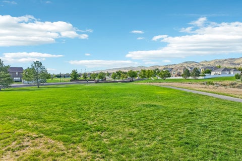 Tiny photo for 5037 W LONDON BAY DR, Riverton, UT 84096 (MLS # 2162920)