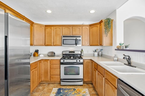 Tiny photo for 5037 W LONDON BAY DR, Riverton, UT 84096 (MLS # 2162920)