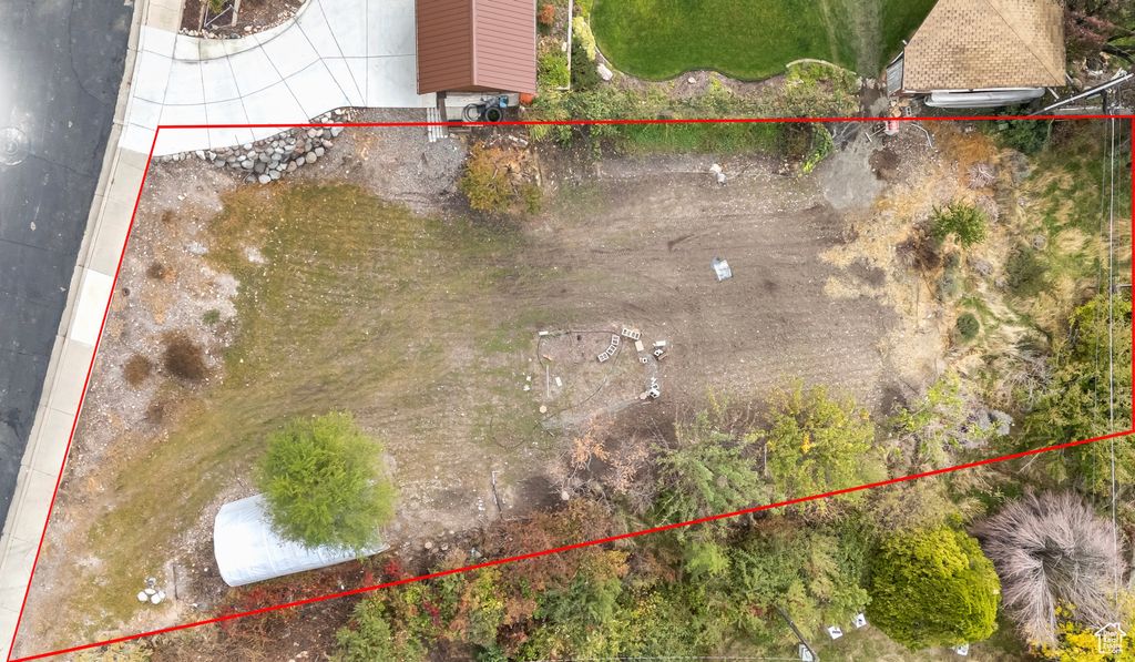 Photo of 1205 N OLD WILLOW LN, Provo, UT 84604 (MLS # 2119779)