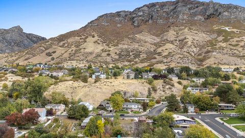 Tiny photo for 1205 N OLD WILLOW LN, Provo, UT 84604 (MLS # 2119779)