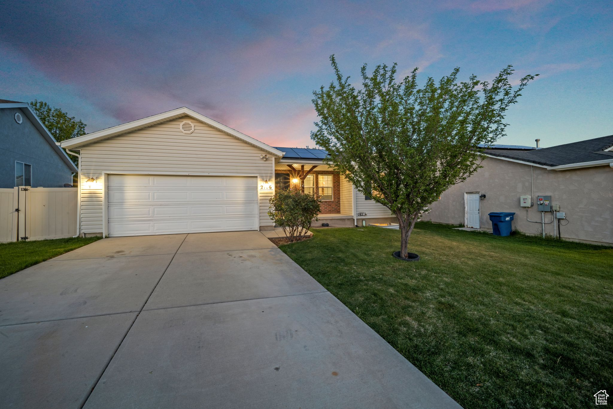 2106 N Boysenberry Dr, Saratoga Springs, Utah image 36