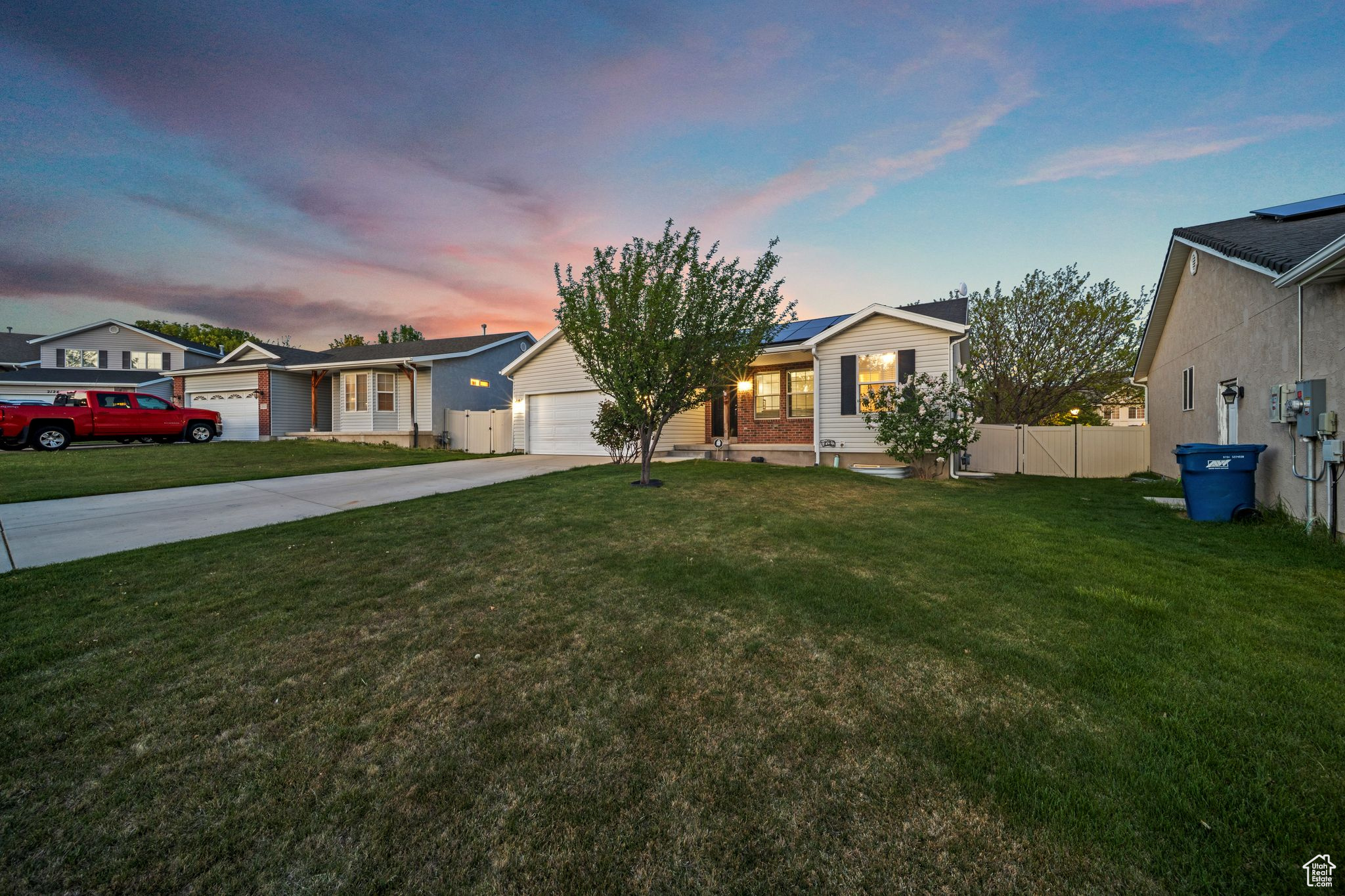 2106 N Boysenberry Dr, Saratoga Springs, Utah image 2
