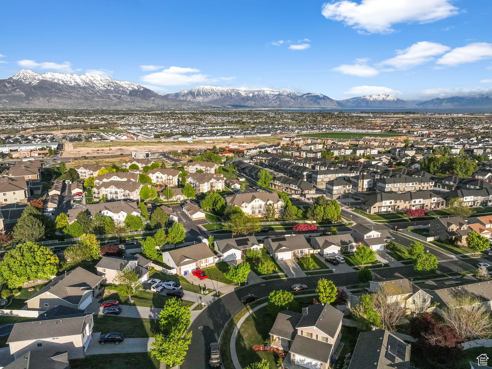 2106 N Boysenberry Dr, Saratoga Springs, Utah image 44