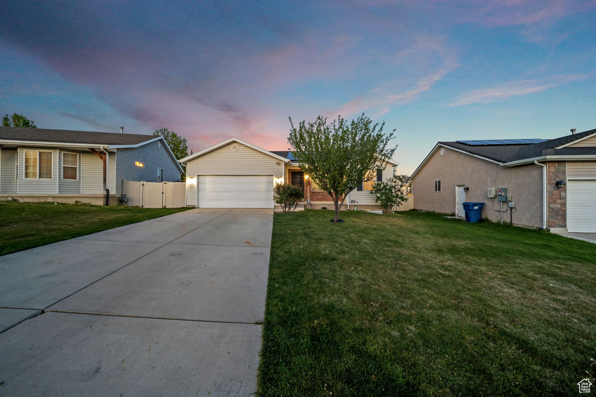 2106 N Boysenberry Dr, Saratoga Springs, Utah image 39