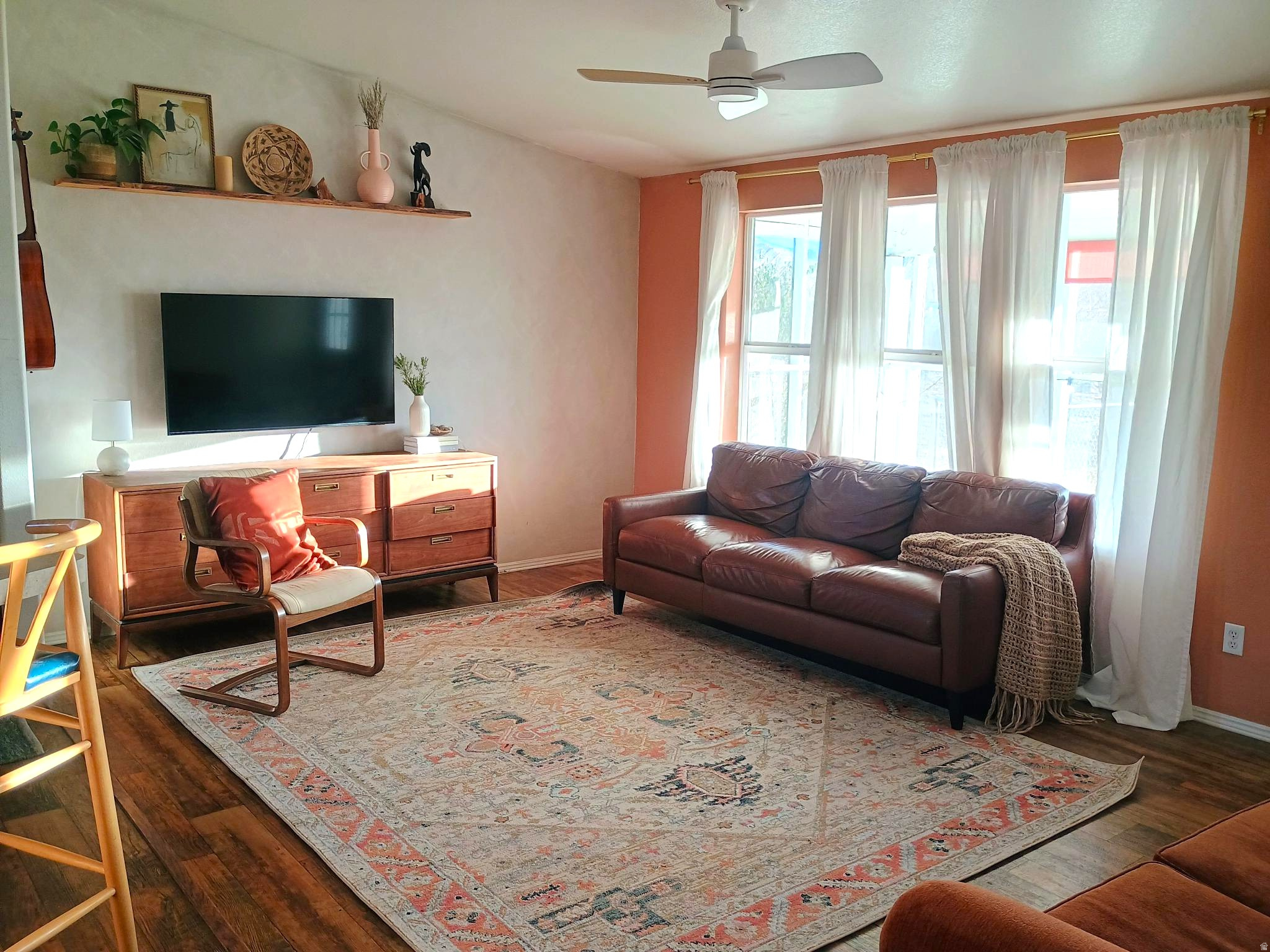 KANAB CREEK RANCHOS - Residential