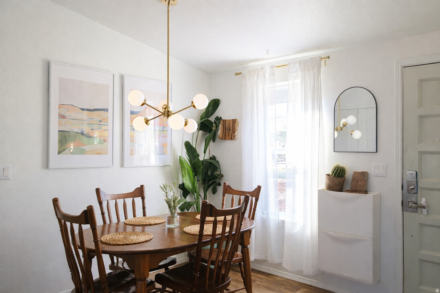 KANAB CREEK RANCHOS - Residential