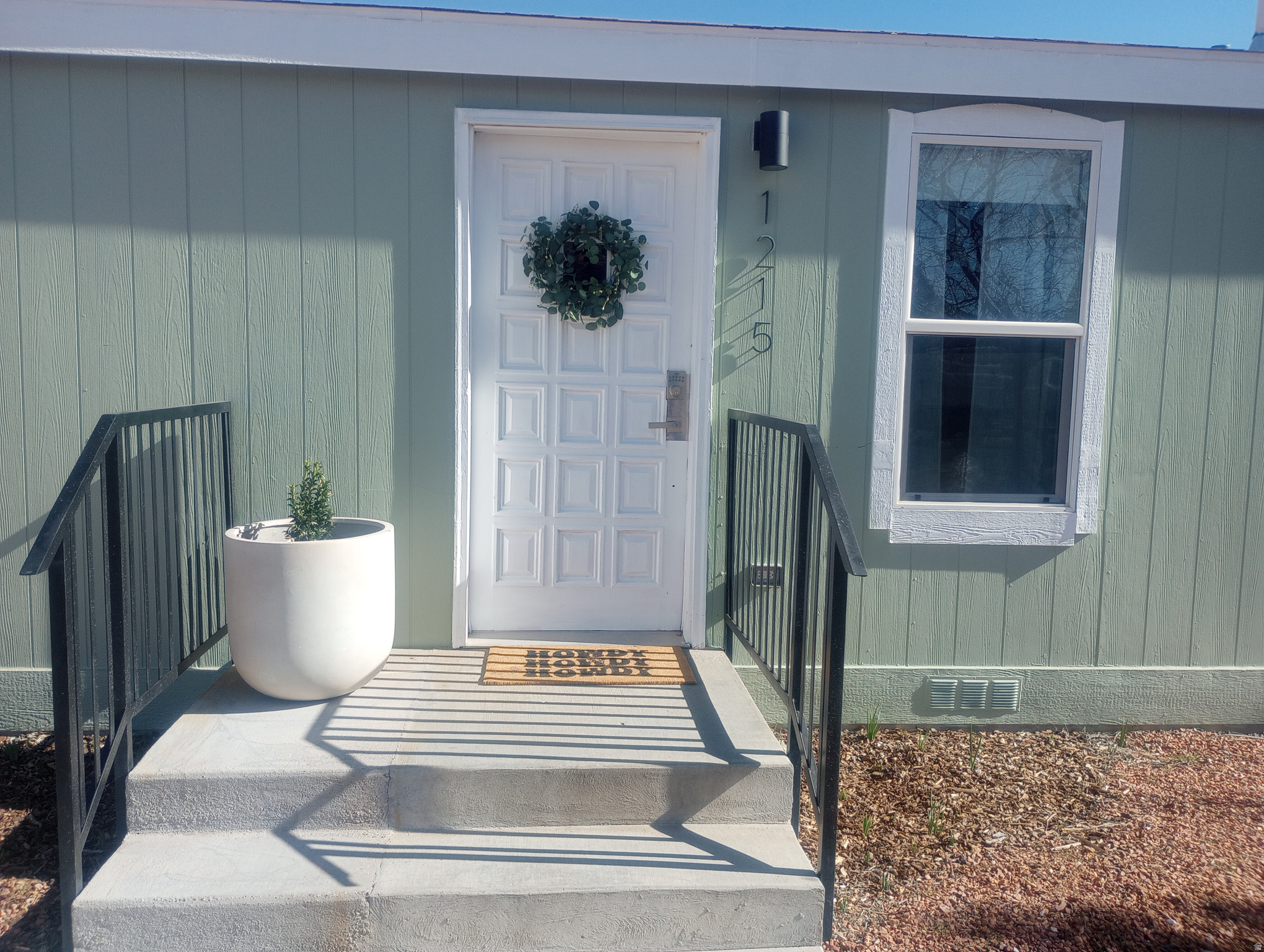 KANAB CREEK RANCHOS - Residential