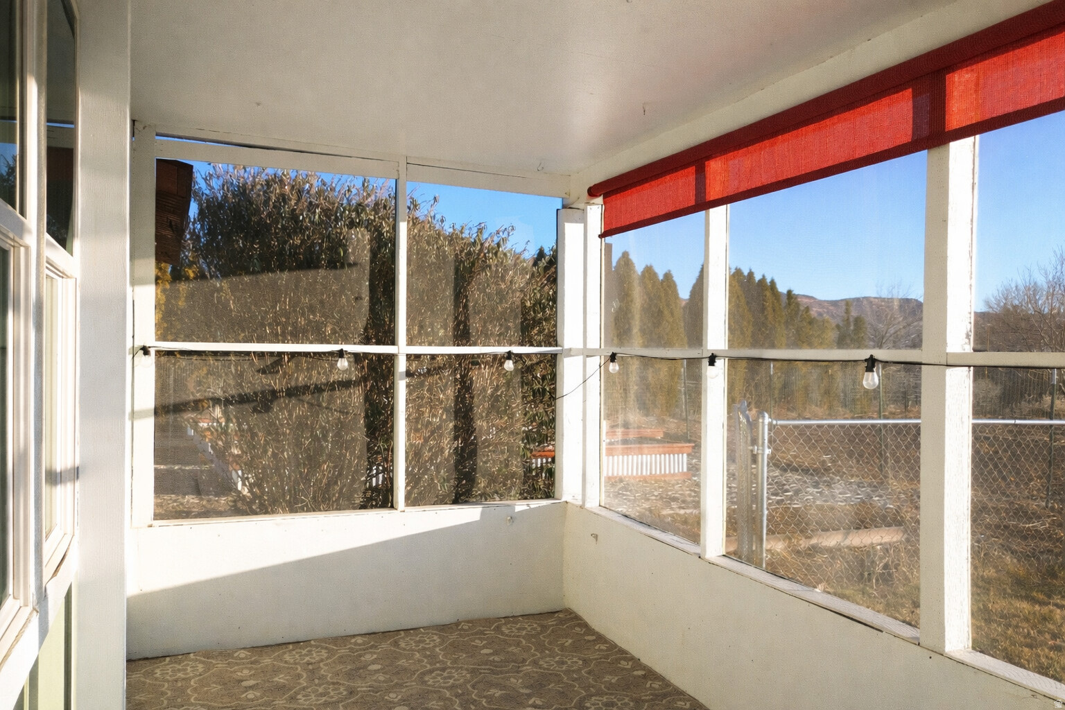 KANAB CREEK RANCHOS - Residential