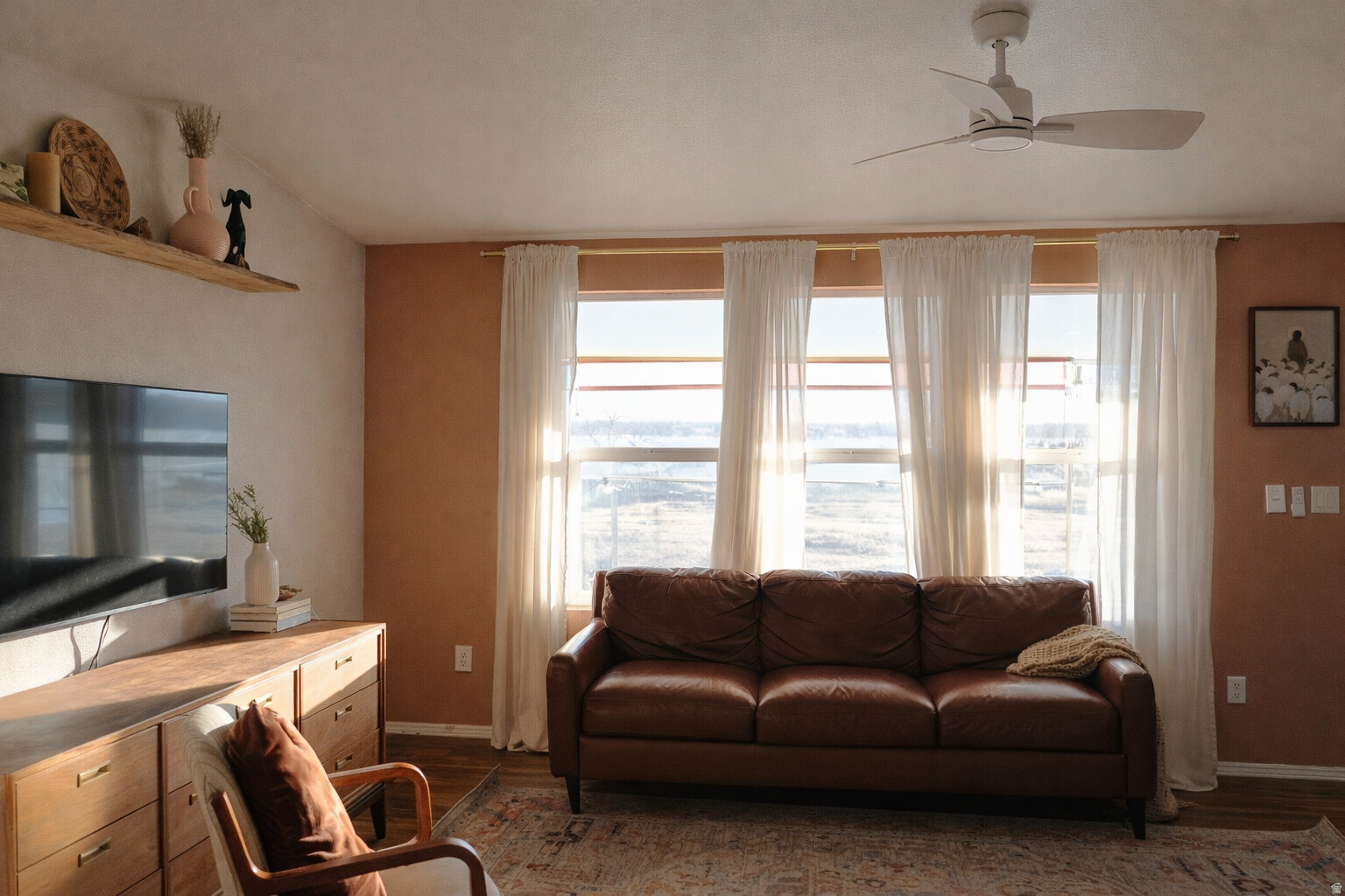 KANAB CREEK RANCHOS - Residential